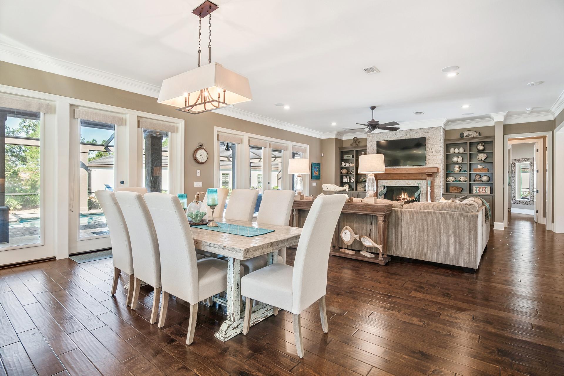 ISLAND GREEN - Residential