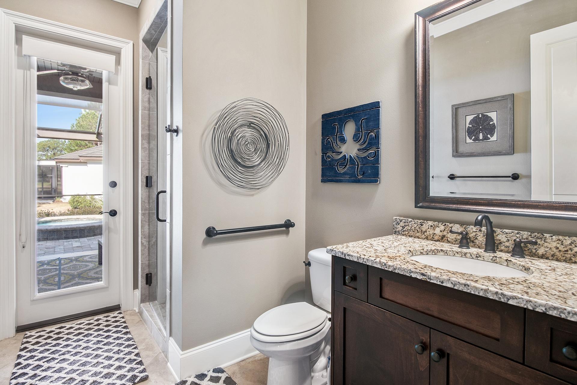 ISLAND GREEN - Residential