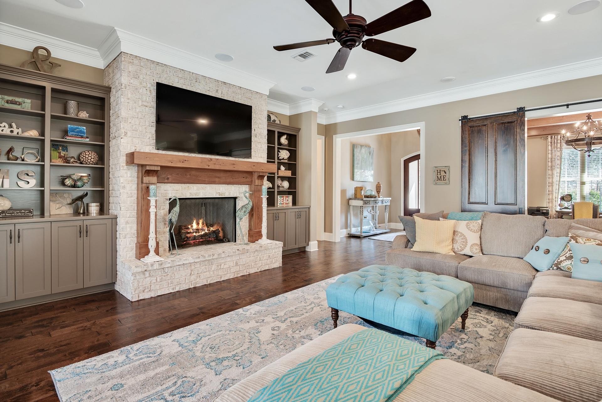 ISLAND GREEN - Residential