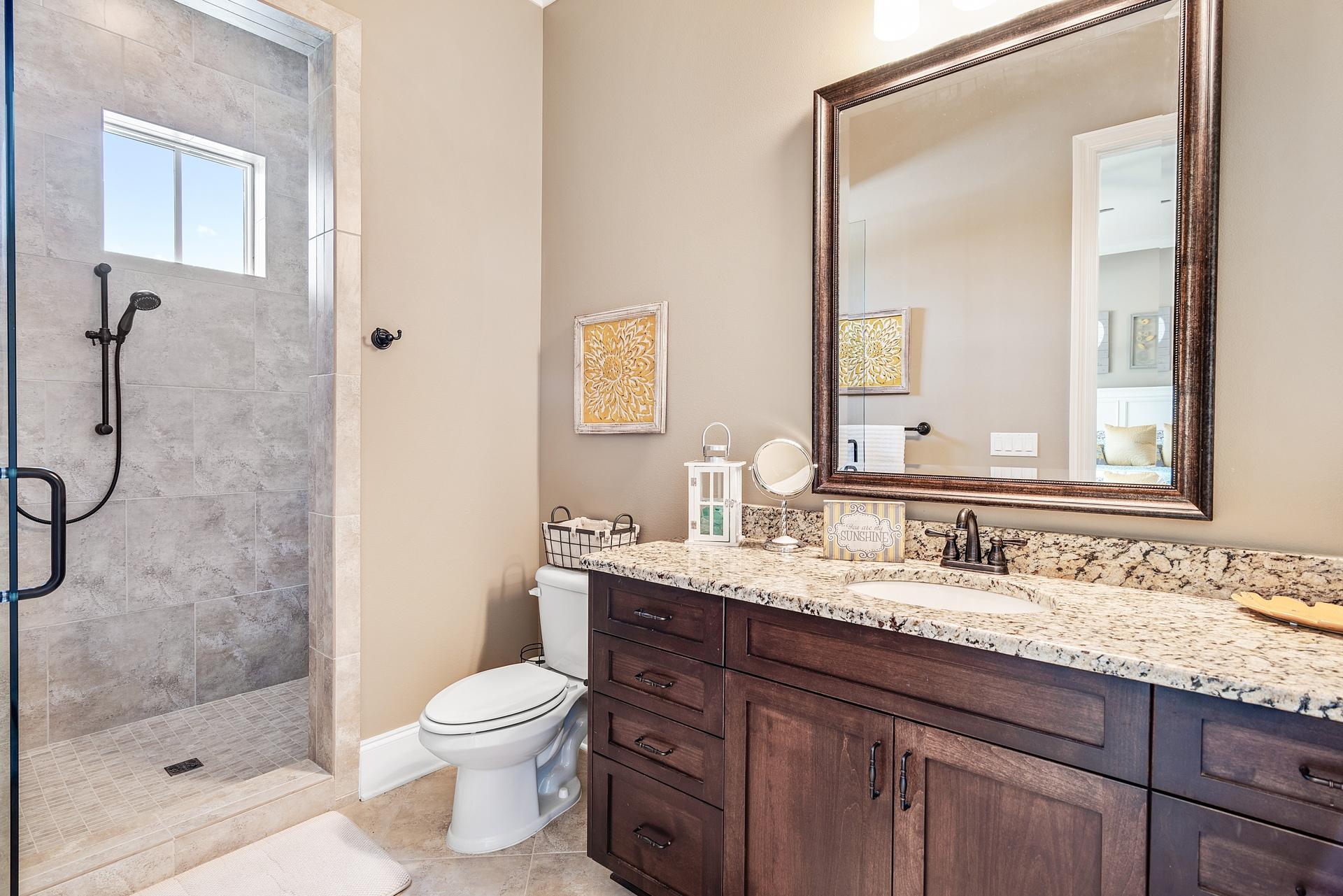 ISLAND GREEN - Residential