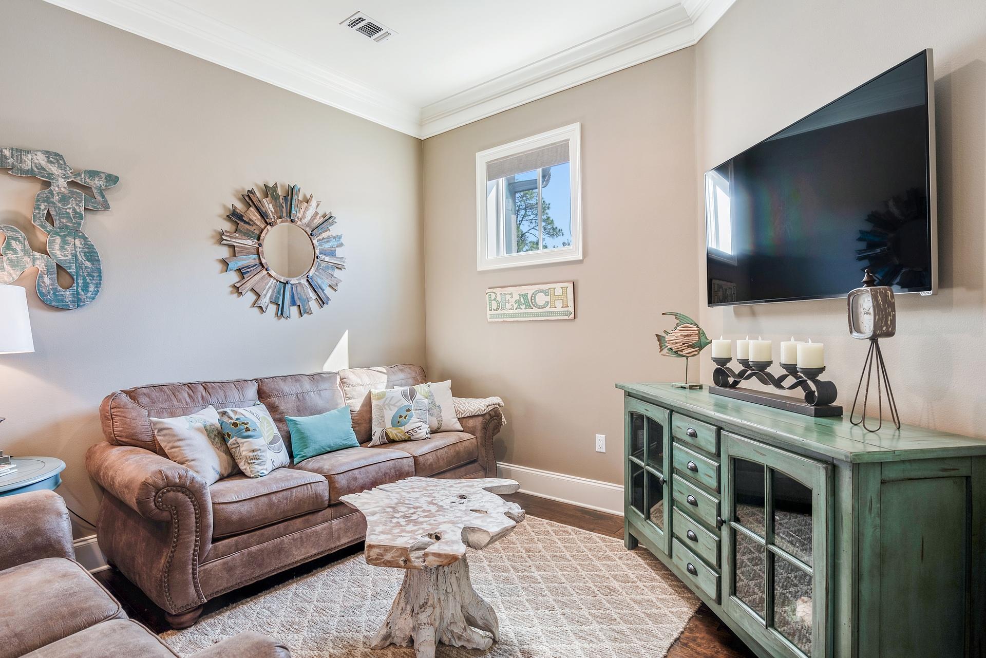 ISLAND GREEN - Residential