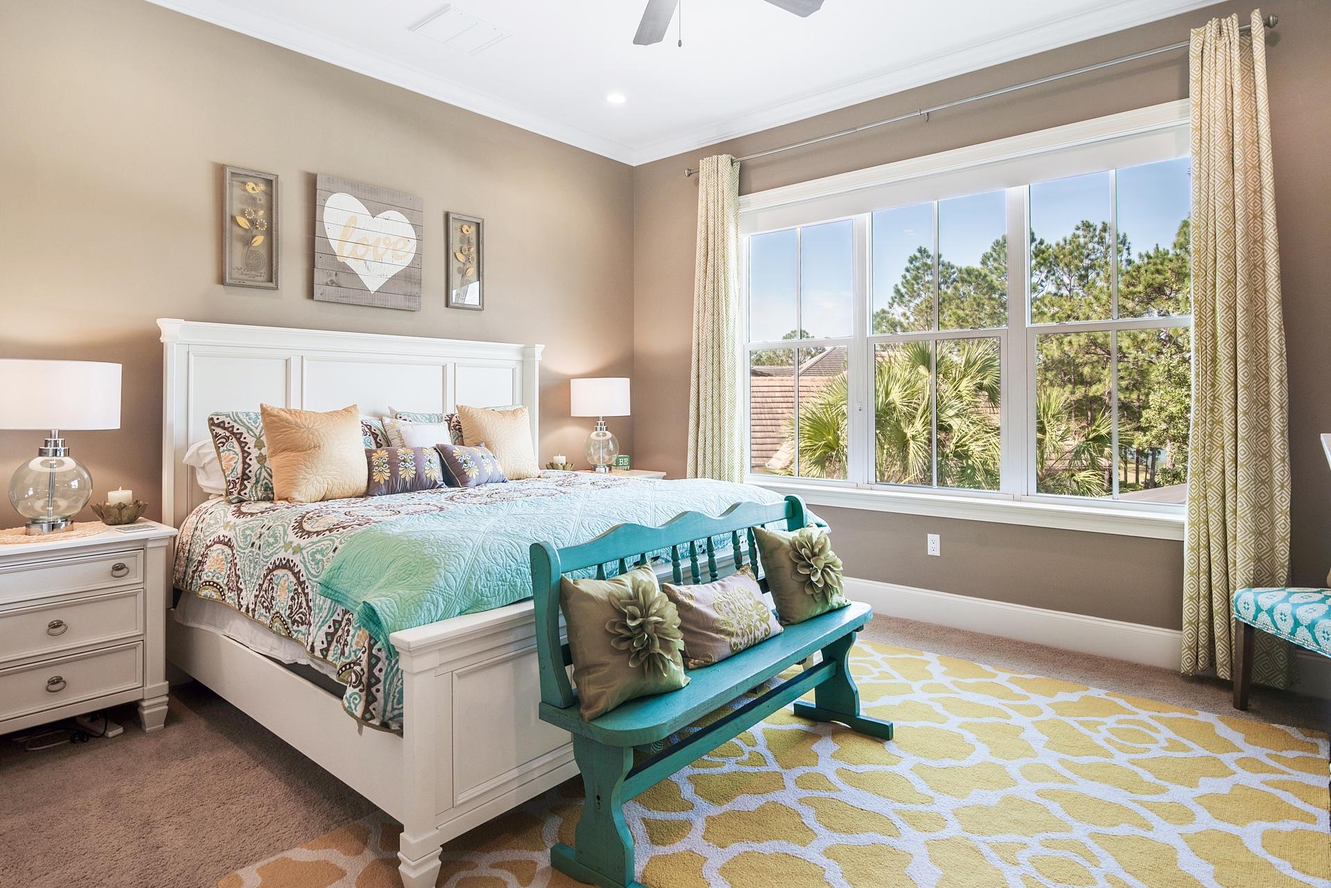 ISLAND GREEN - Residential