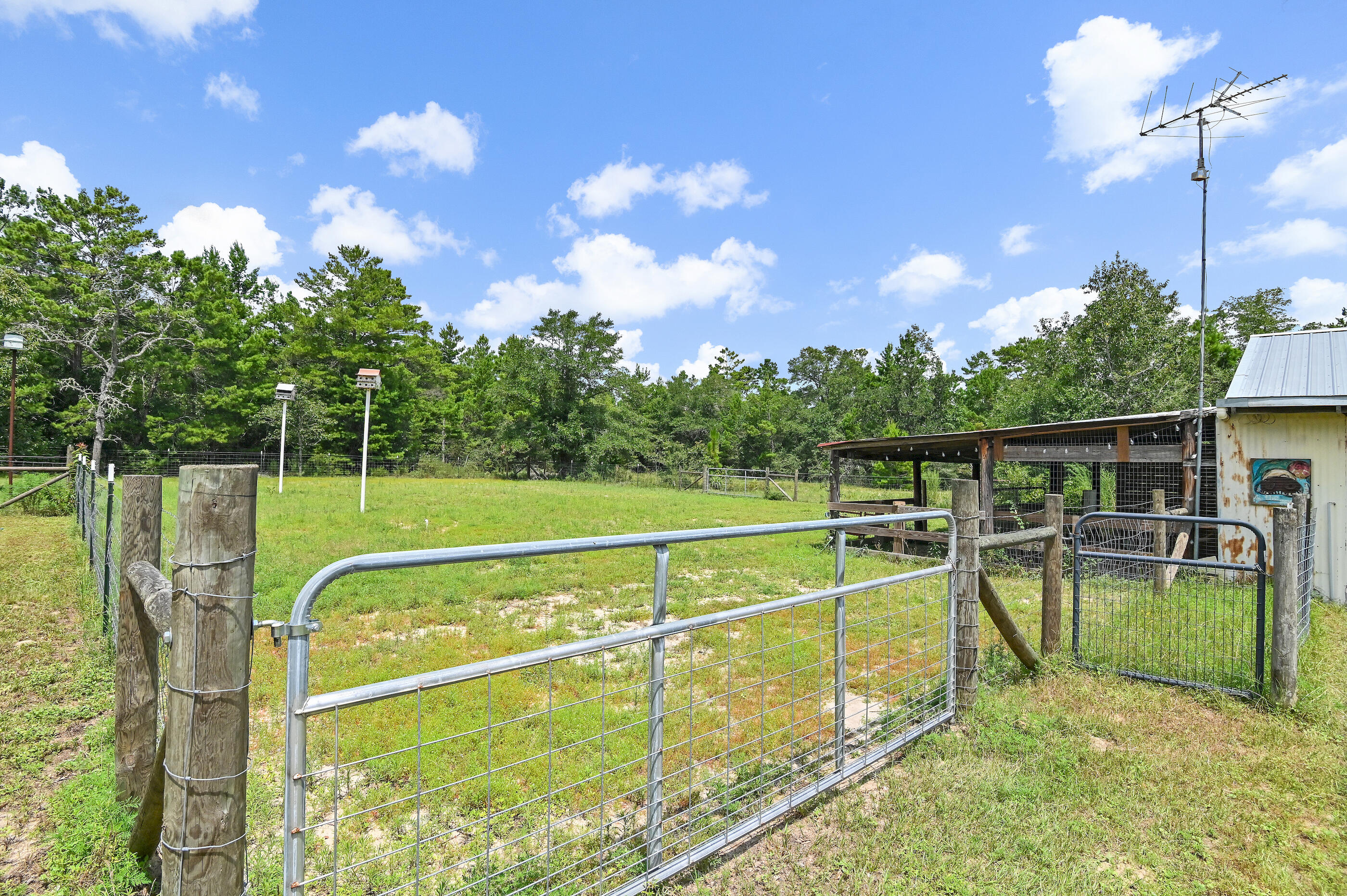 SPRING HILLS FARMS UNREC - Residential