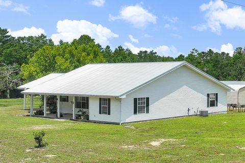 675 Spring Hill Road DeFuniak Springs FL 32433