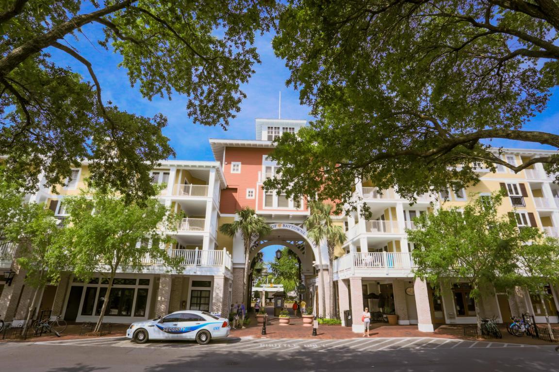 GRAND SANDESTIN THE - Residential