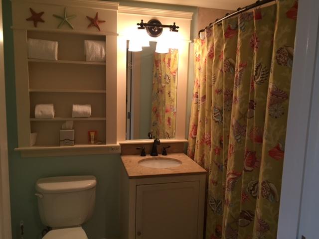 GRAND SANDESTIN THE - Residential