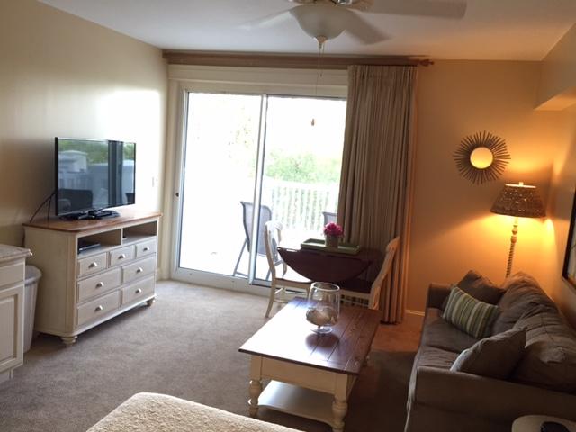 GRAND SANDESTIN THE - Residential