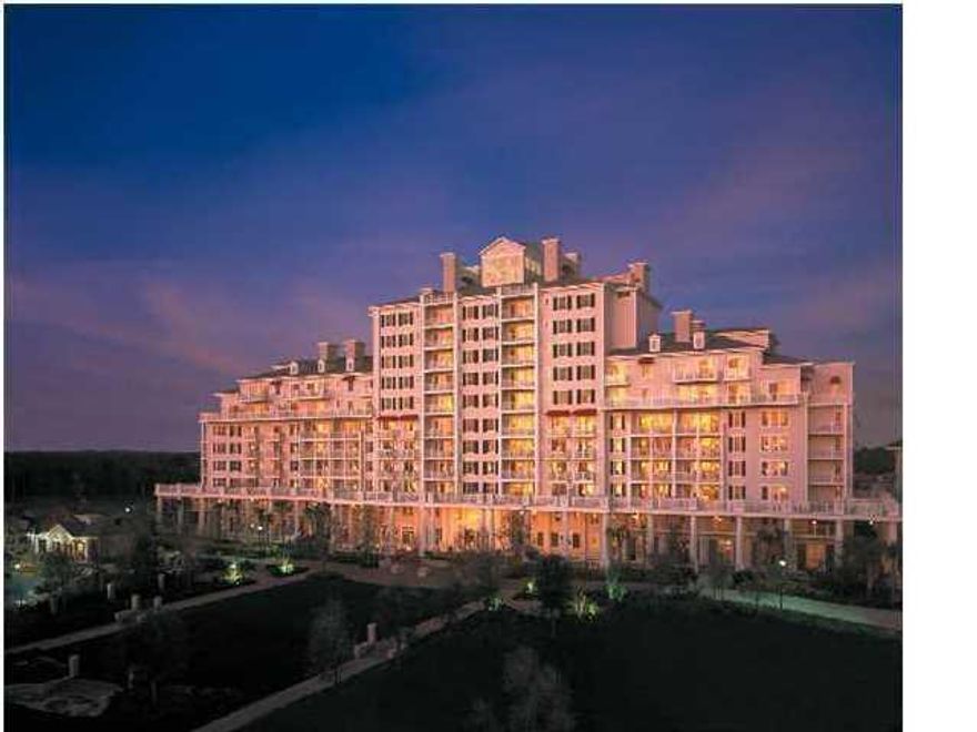 PRIVATE GETAWAY STUDIO LOCATED WITHIN THE PRESTEGIOUS GATES OF SANDESTIN IN THE STATELY AND CHARMING GRAND SANDESTIN! DONT LET THIS ONE GET AWAY! ENTER THE GRAND LOBBY AND YOUR EYES WILL CIRCLE THE AMAZING CATHEDRAL CEILING AND YOULL FEEL THE SOUTHERM CHARM EXUDE AS YOU MAKE YOUR WAY TO THE GRAND SITTING PORCH...OR STAY FOR A WHILE AND LISTEN TO THE GRAND PIANO! TAKE THE LOBBY ELEVATOR TO THE 3rd FLOOR AND ENTER YOUR PRIVATE RETREAT WITH NICELY APPOINTED FURNISHINGS TO INCLUDE A QUEEN BED AND SOFA W/QUEEN SLEEPER, FLATSCREEN TV, EXPANDABLE DINING TABLE AND MINI KITCHEN WITH MICROWAVE AND FRIDGE! YOURE ALL SET...GO SHOPPING IN THE VILLAGE, TAKE THE TRAM TO THE BEACH, ENJOY THE HUGE TROPICAL POOL, OR ORDER A RELAXING MASSAGE! ITS YOUR GETAWAY...ENJOY THIS UNIT OR EARN 25-30K RENTAL INC!