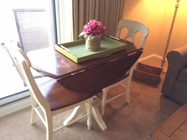 GRAND SANDESTIN THE - Residential