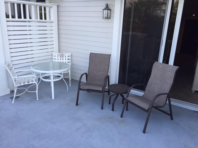 GRAND SANDESTIN THE - Residential