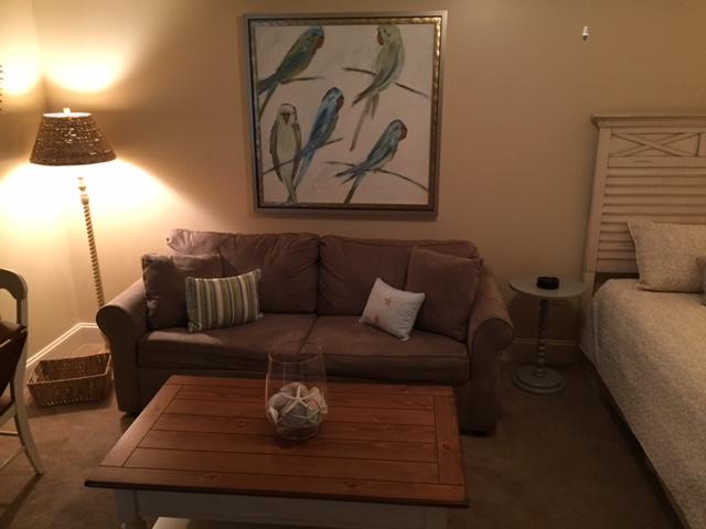 GRAND SANDESTIN THE - Residential