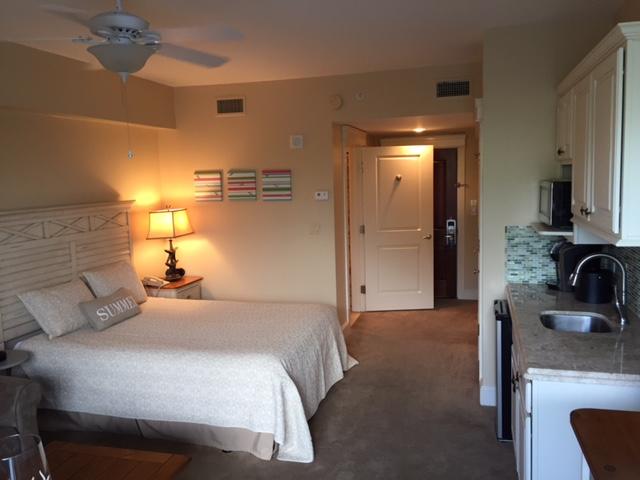 GRAND SANDESTIN THE - Residential