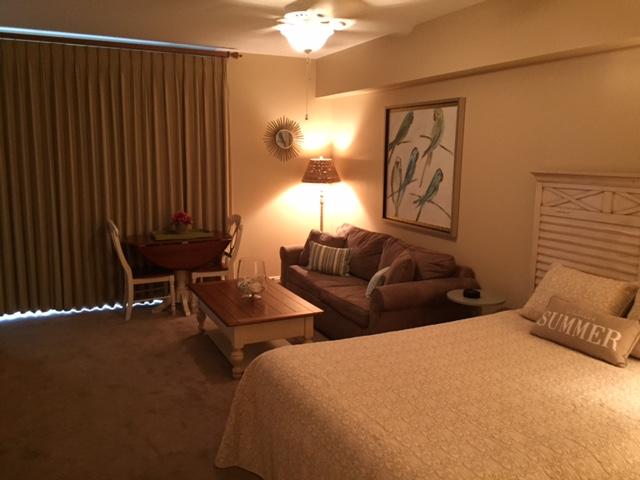 GRAND SANDESTIN THE - Residential