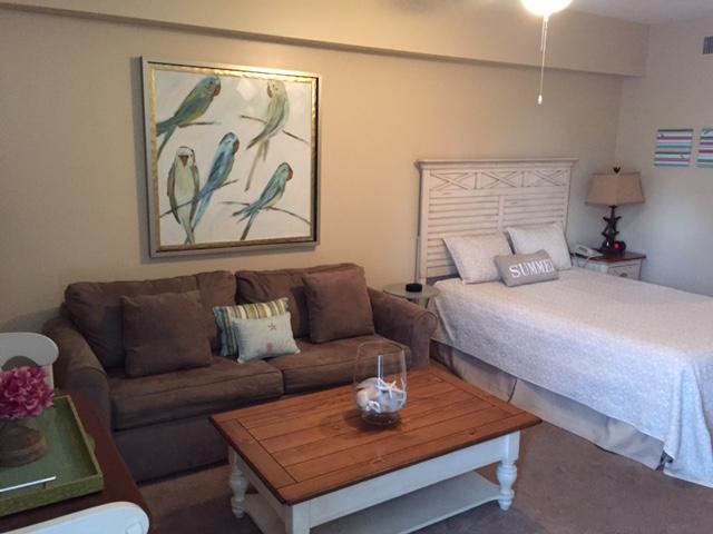 GRAND SANDESTIN THE - Residential