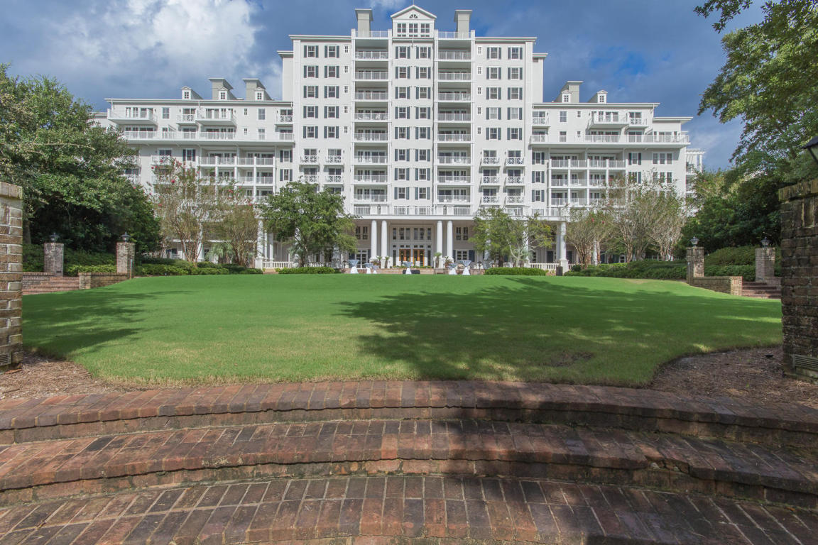 GRAND SANDESTIN THE - Residential