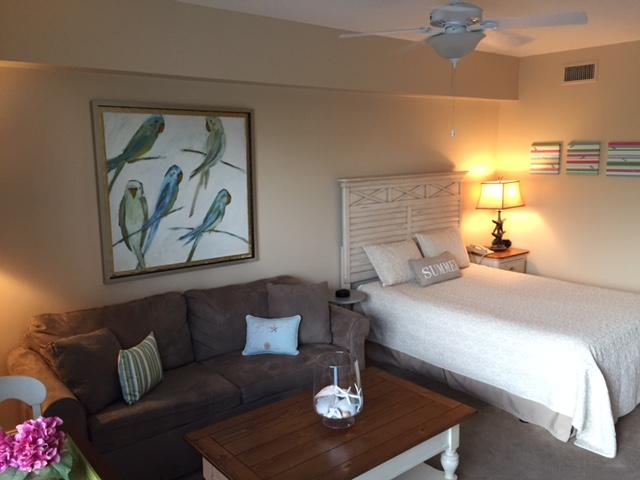 GRAND SANDESTIN THE - Residential