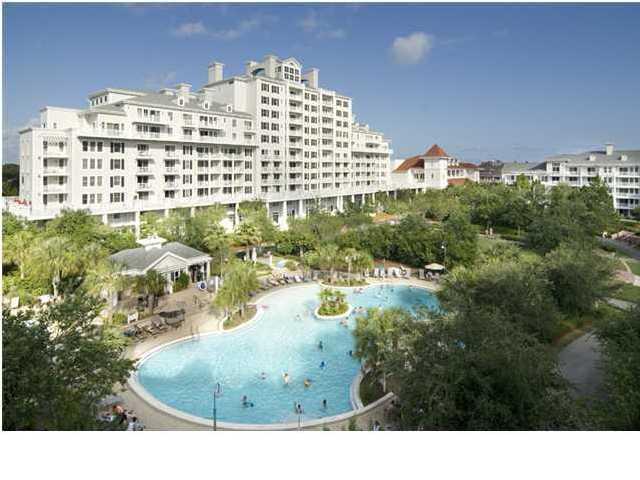 GRAND SANDESTIN THE - Residential
