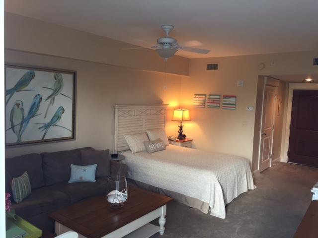 GRAND SANDESTIN THE - Residential