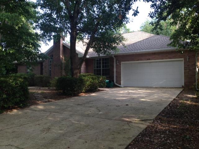 Rocky Bayou C/C #4 - Residential