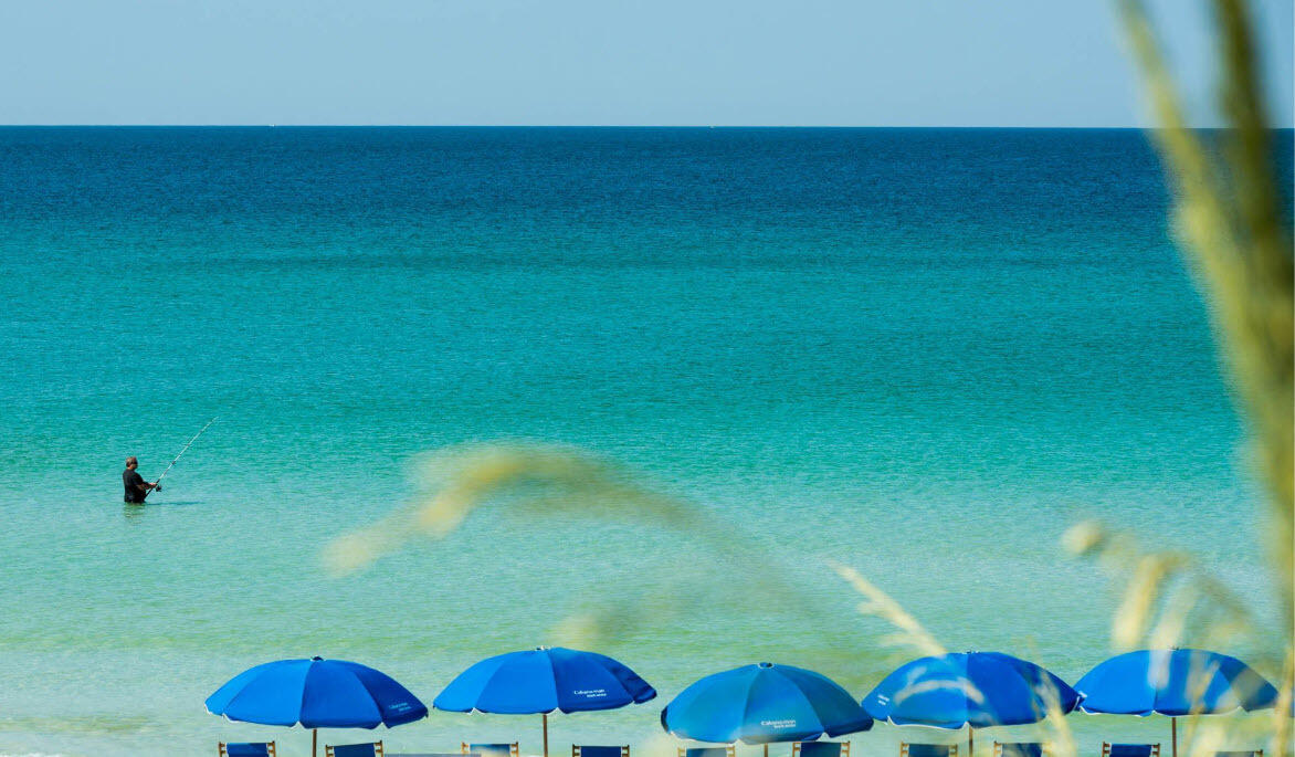 CRYSTAL BEACH - Residential