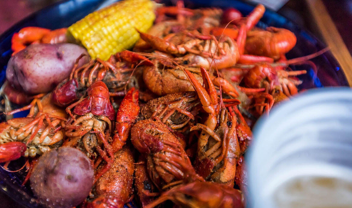 CRYSTAL BEACH - Residential