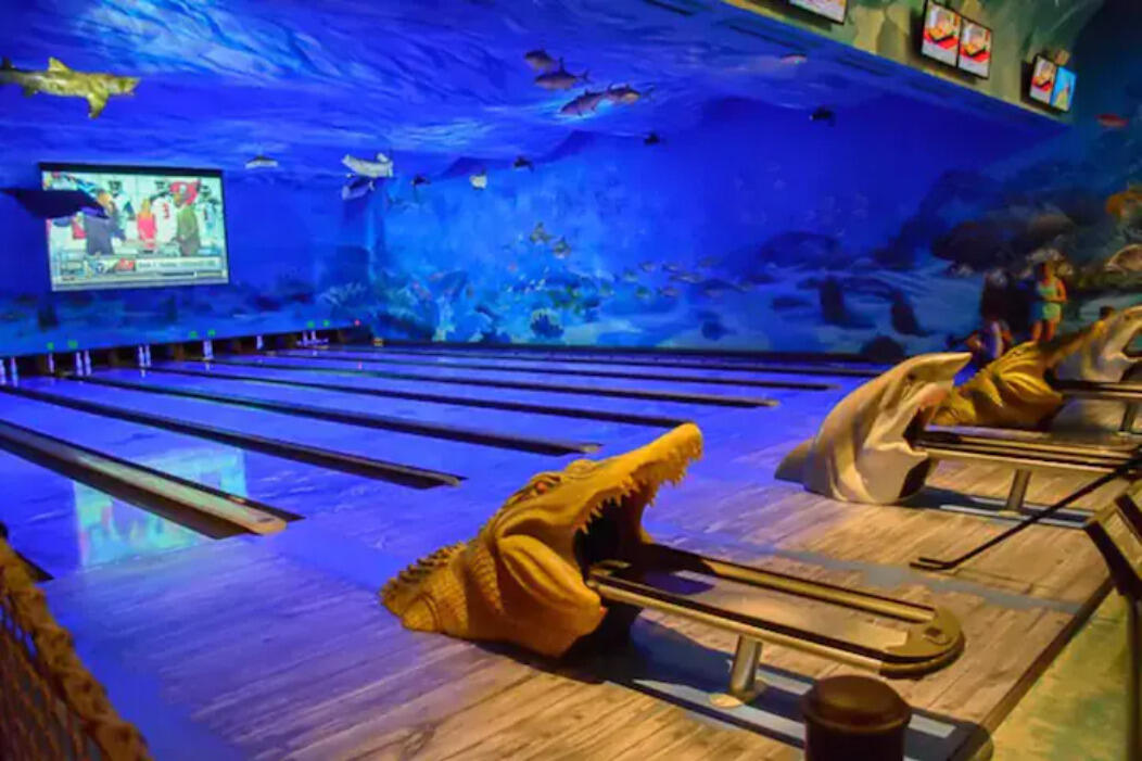 CRYSTAL BEACH - Residential