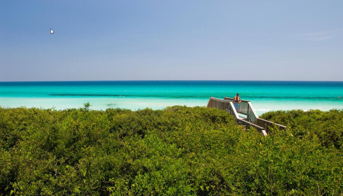 CRYSTAL BEACH - Residential