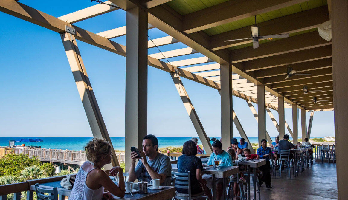 CRYSTAL BEACH - Residential