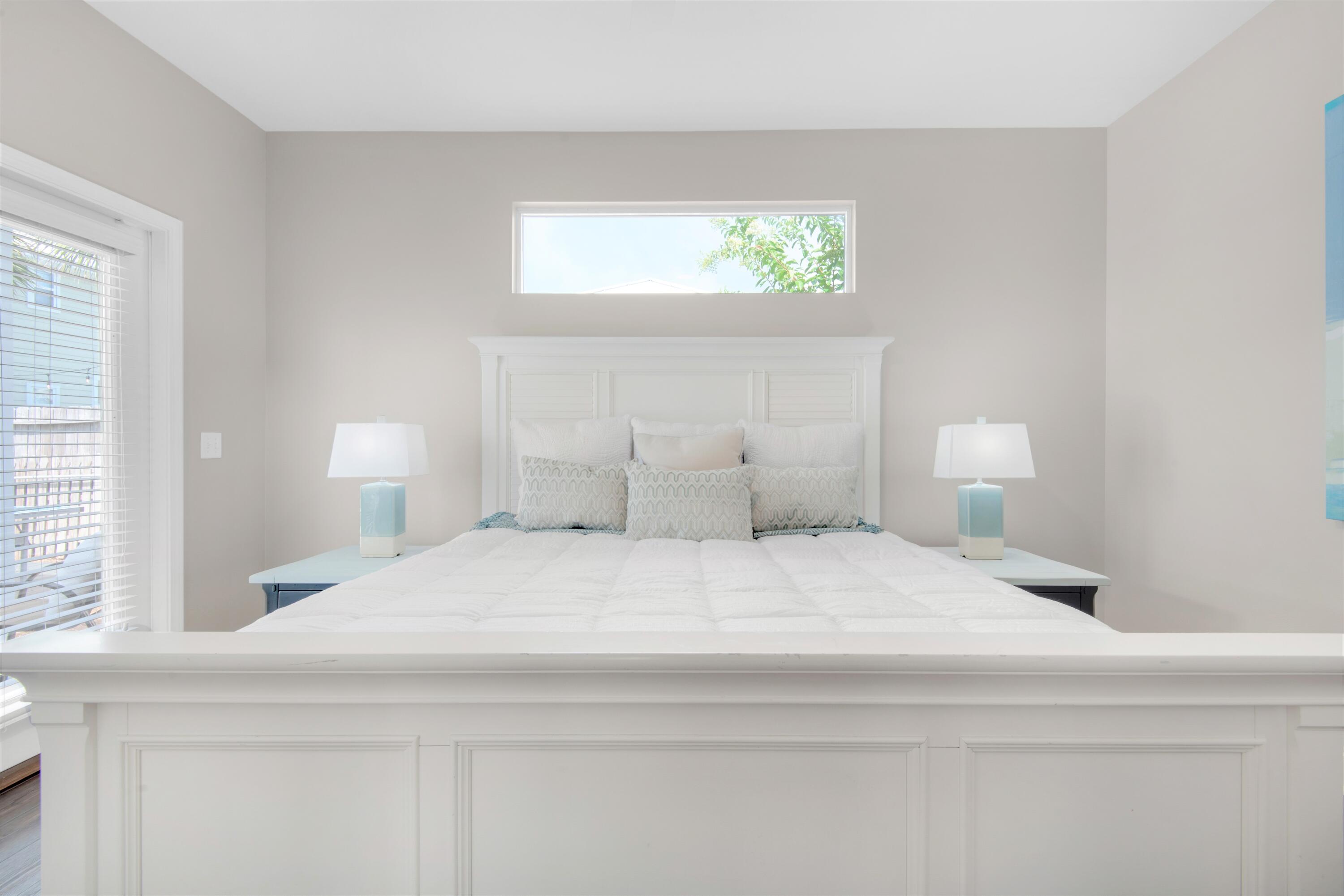 CRYSTAL BEACH - Residential