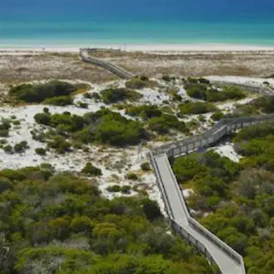 CRYSTAL BEACH - Residential