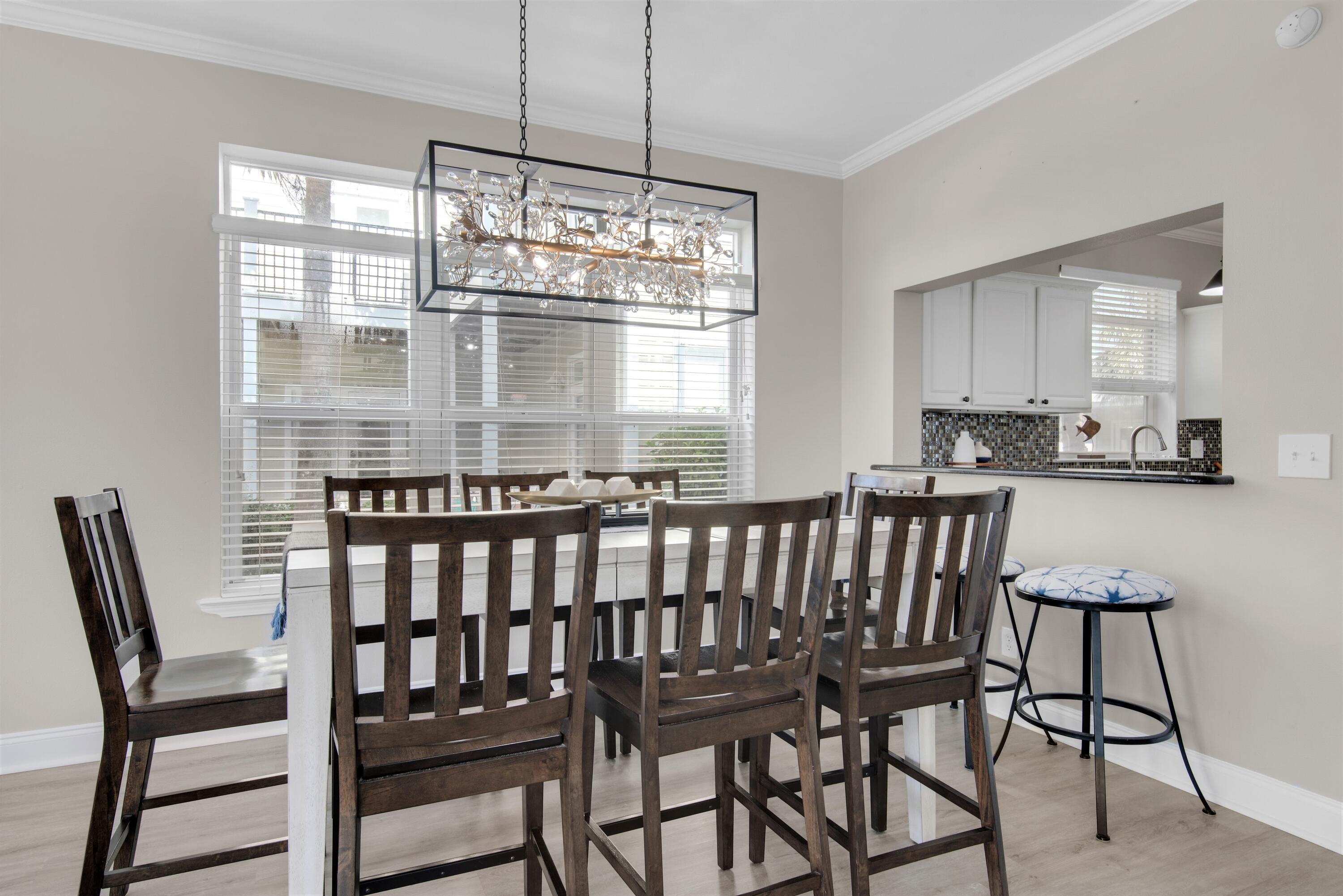 CRYSTAL BEACH - Residential