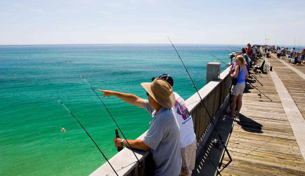 CRYSTAL BEACH - Residential