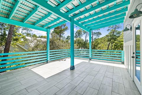 A home in Santa Rosa Beach