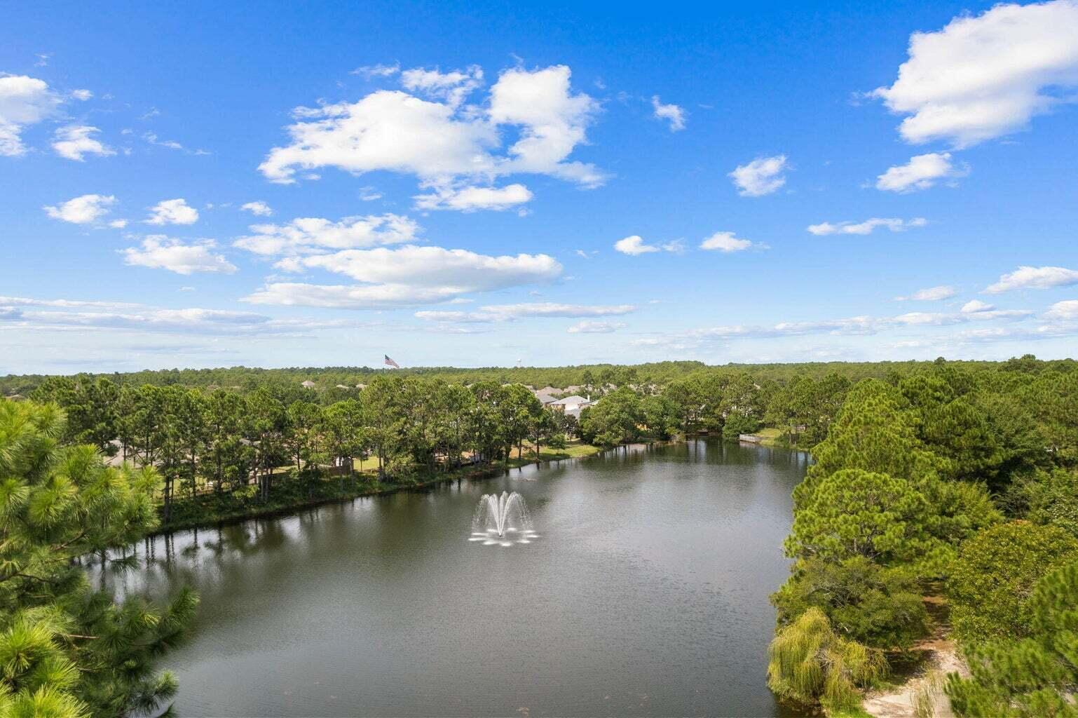 HIDDEN SHORES - Residential