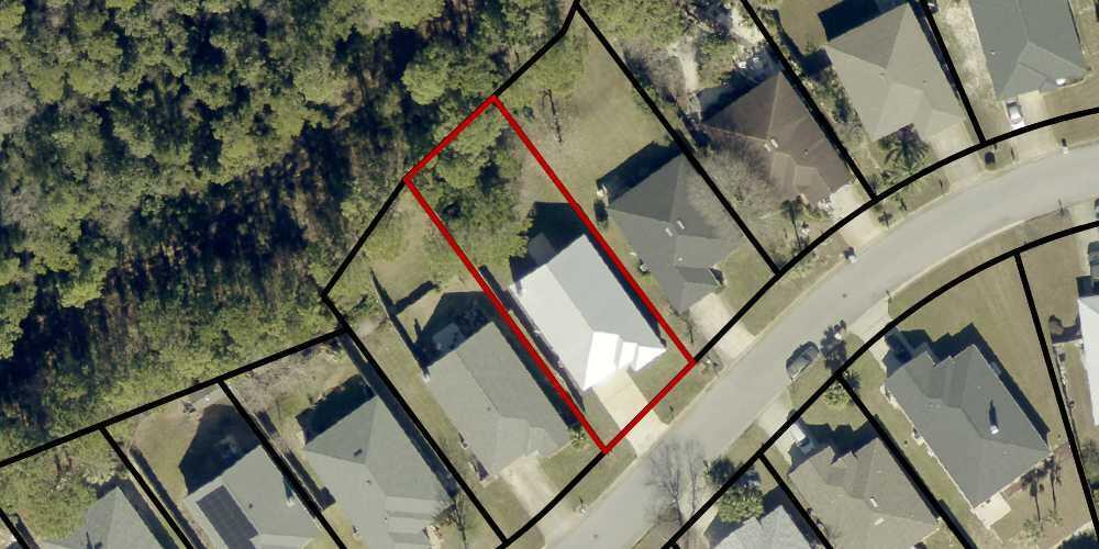 HIDDEN SHORES - Residential