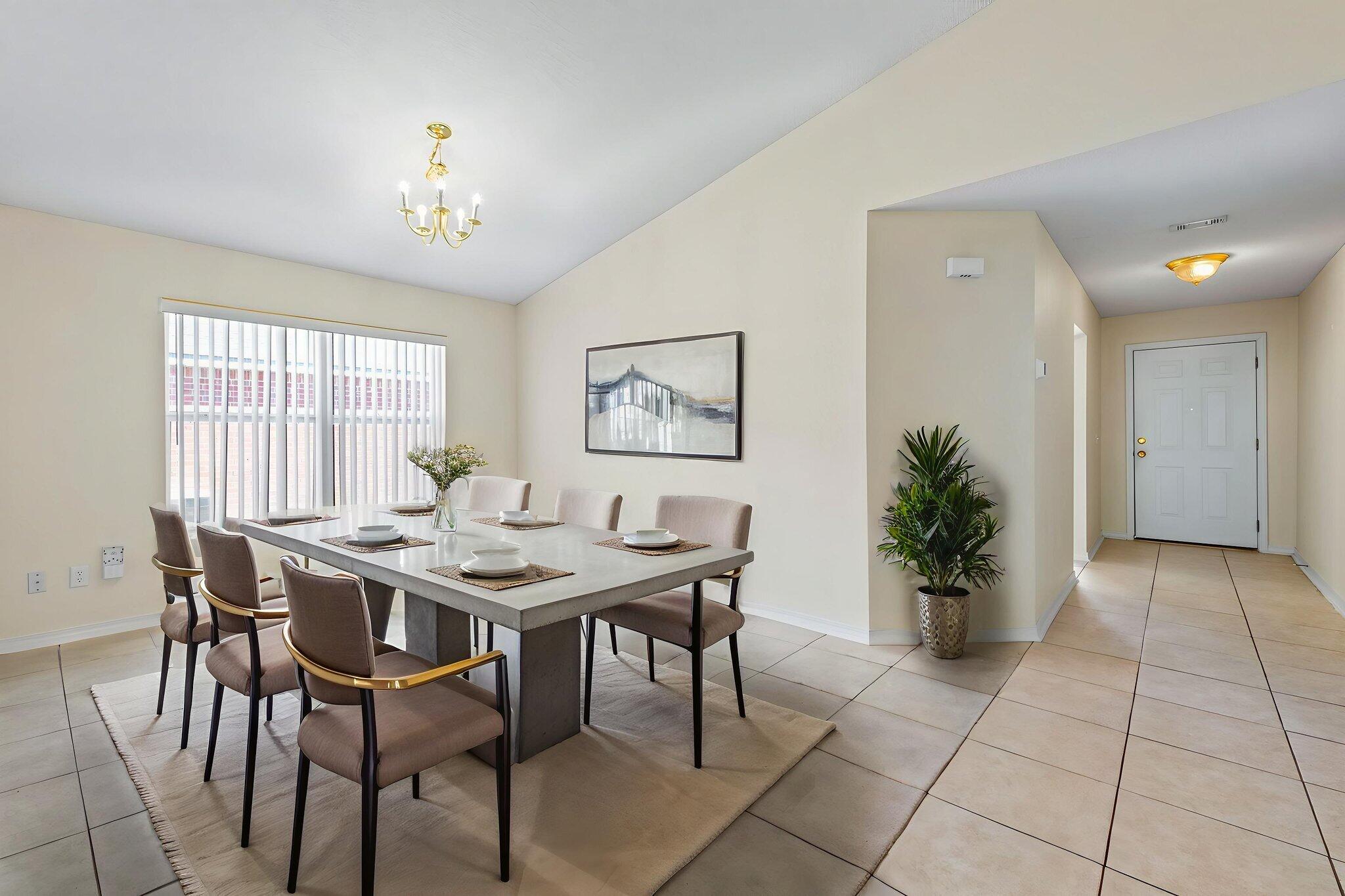 HIDDEN SHORES - Residential