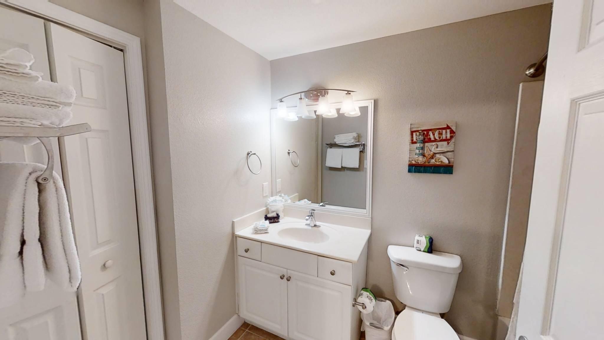 Tidewater Beach Phase II - Residential