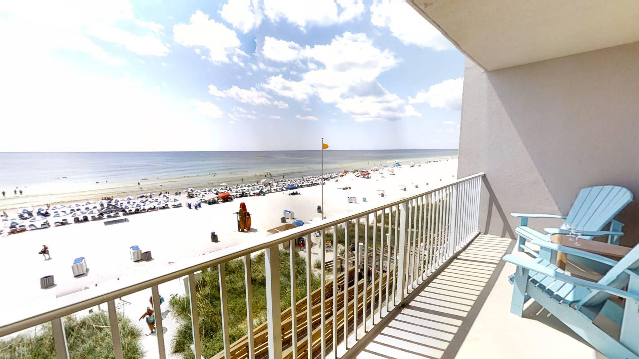 Tidewater Beach Phase II - Residential