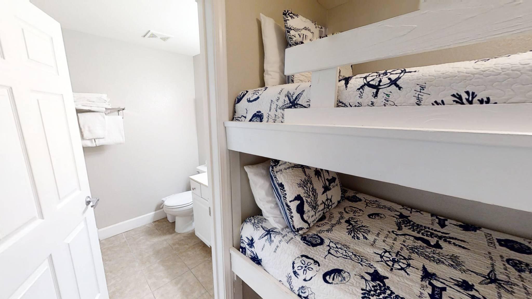 Tidewater Beach Phase II - Residential
