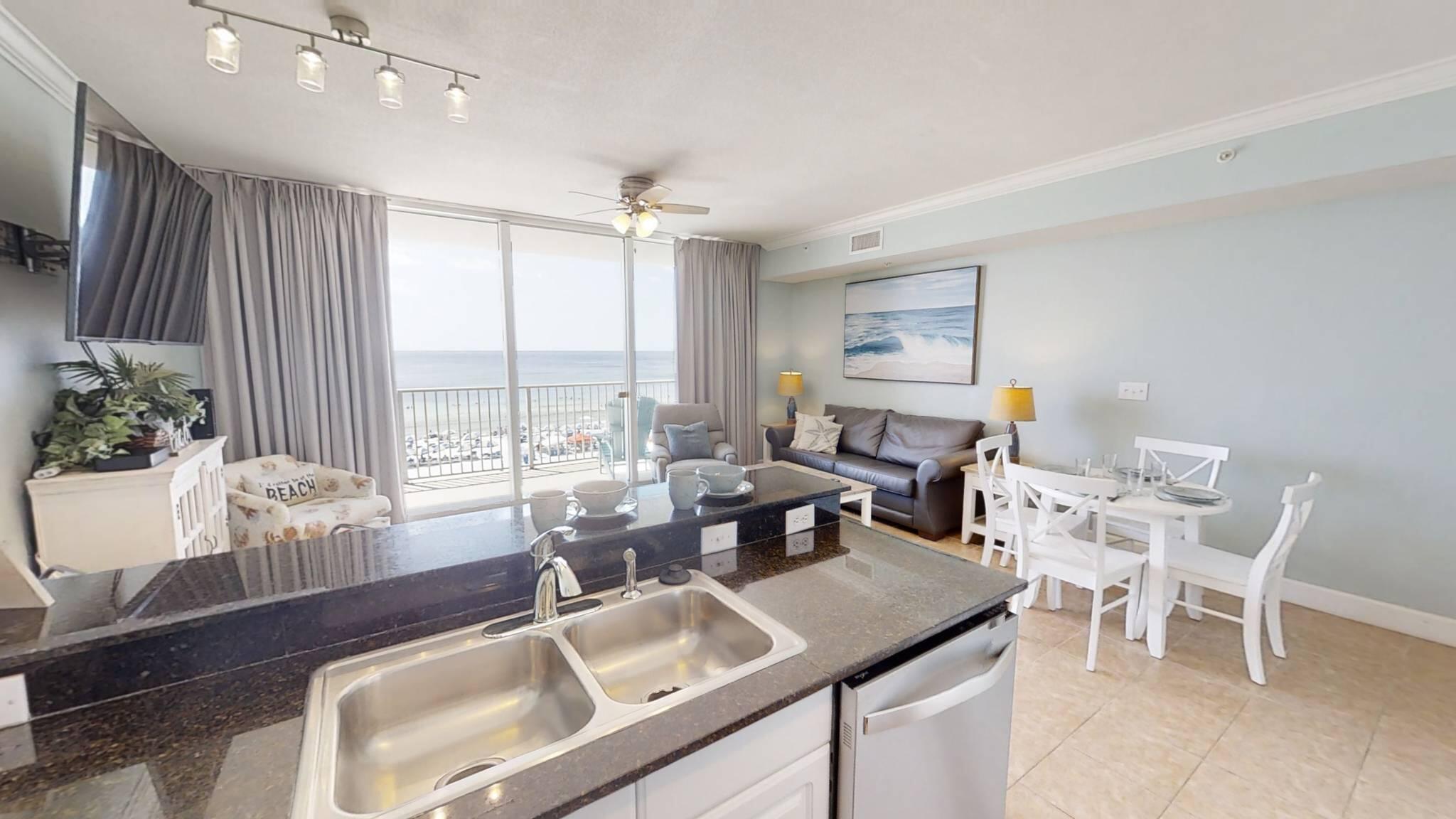 Tidewater Beach Phase II - Residential