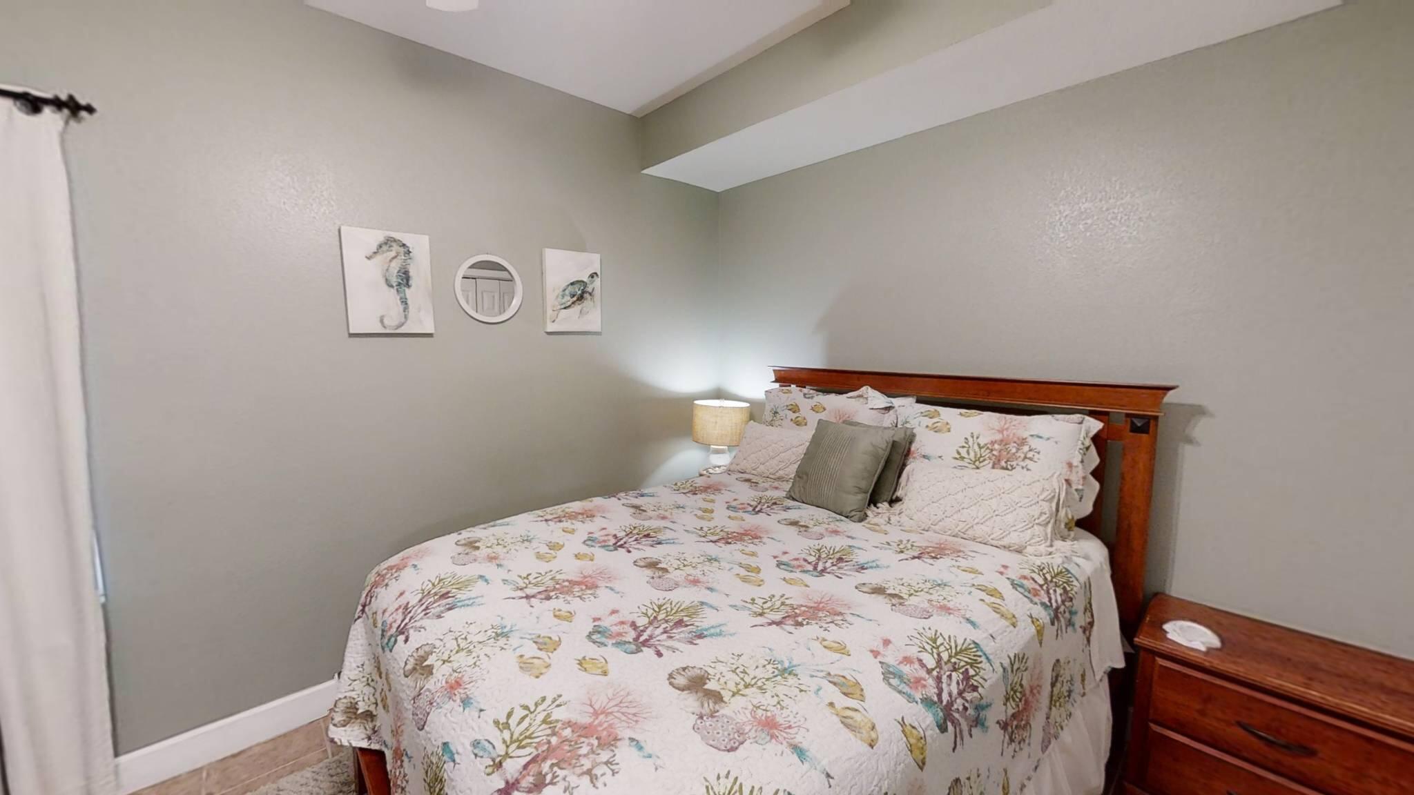 Tidewater Beach Phase II - Residential