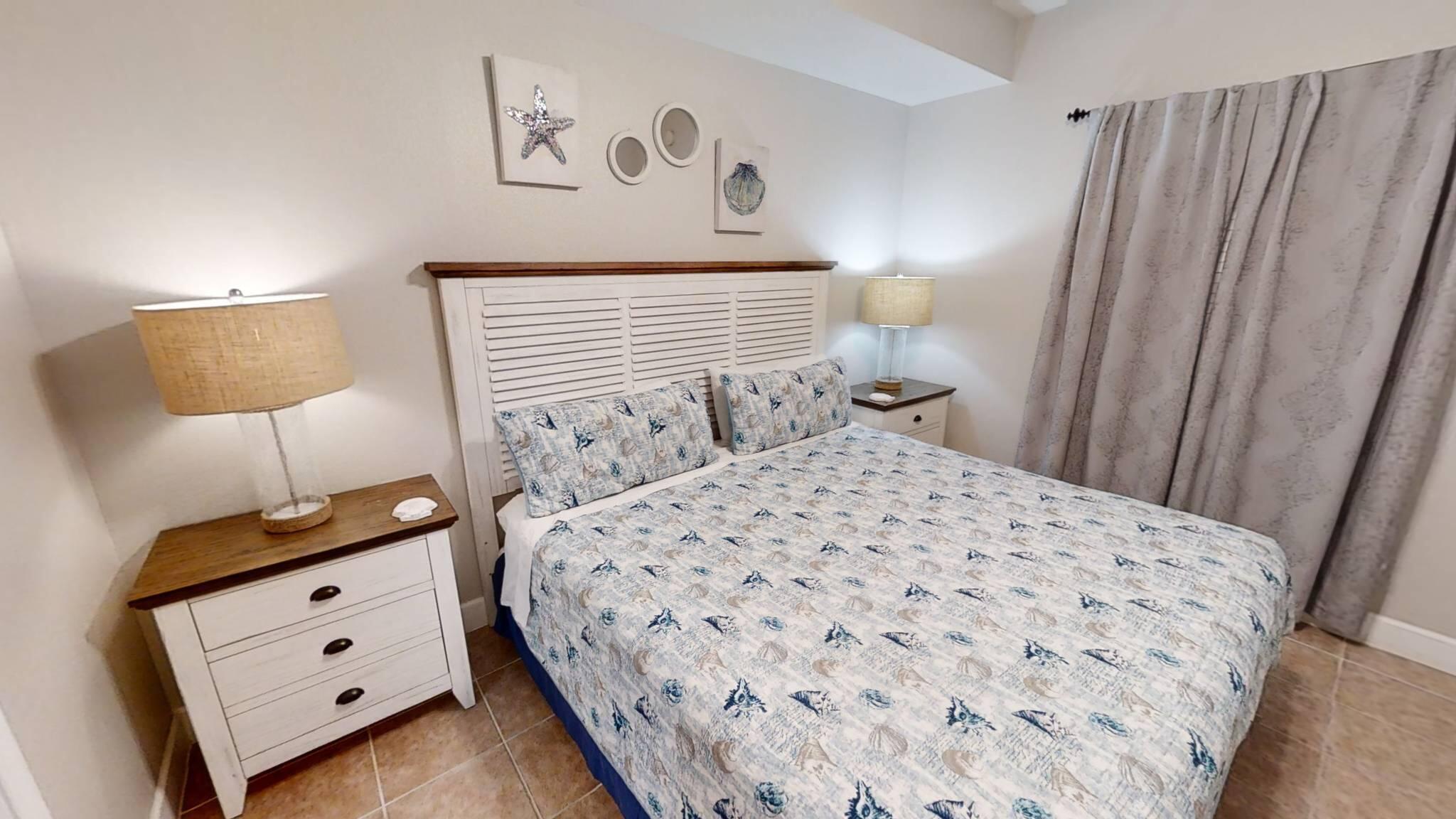 Tidewater Beach Phase II - Residential