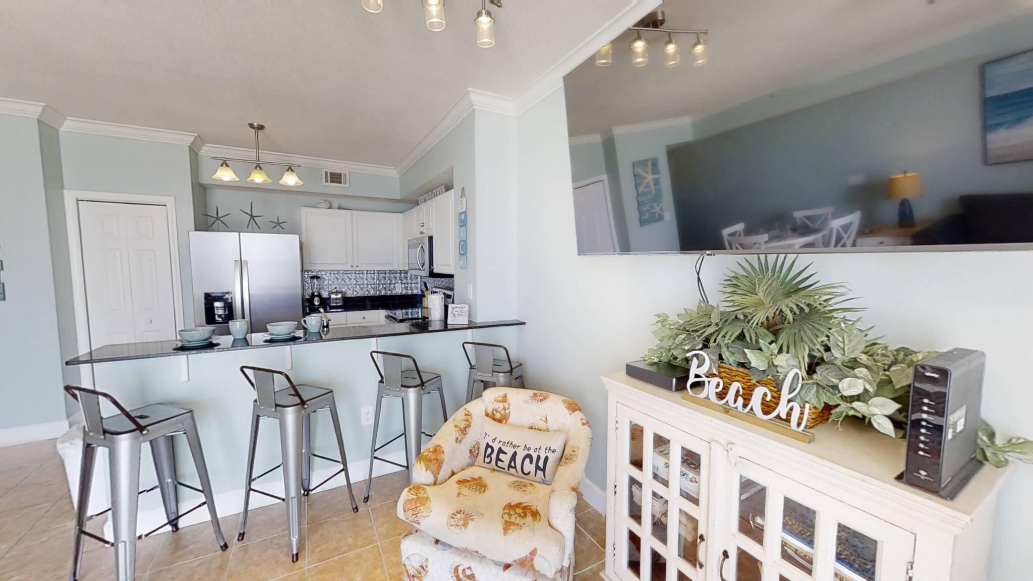 Tidewater Beach Phase II - Residential