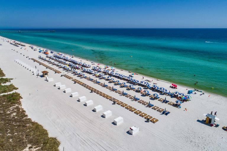 Tidewater Beach Phase II - Residential