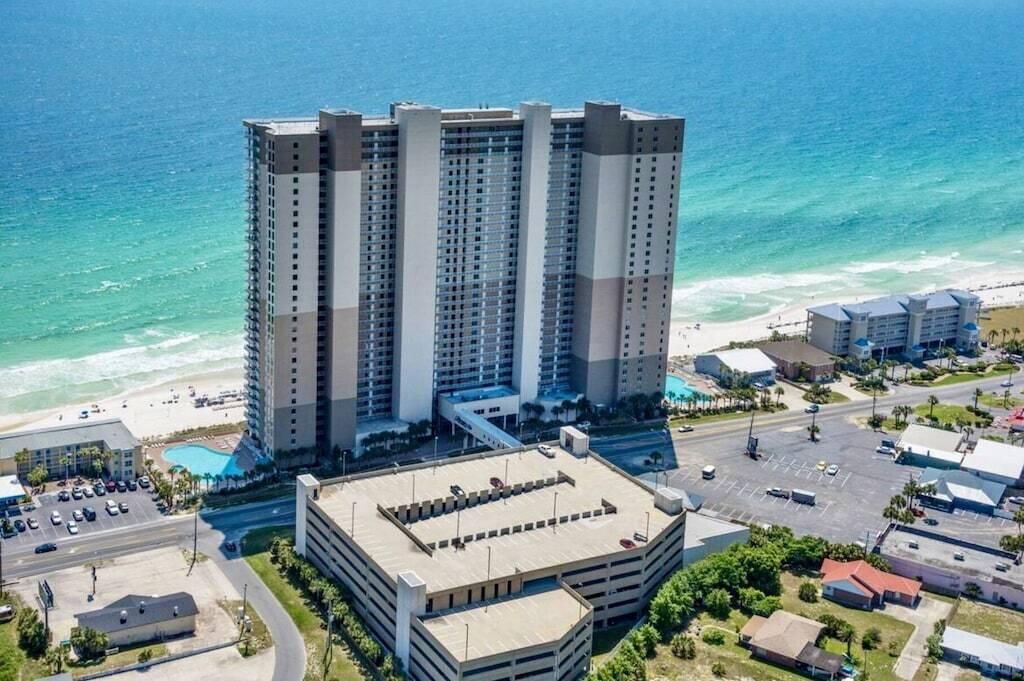 Tidewater Beach Phase II - Residential