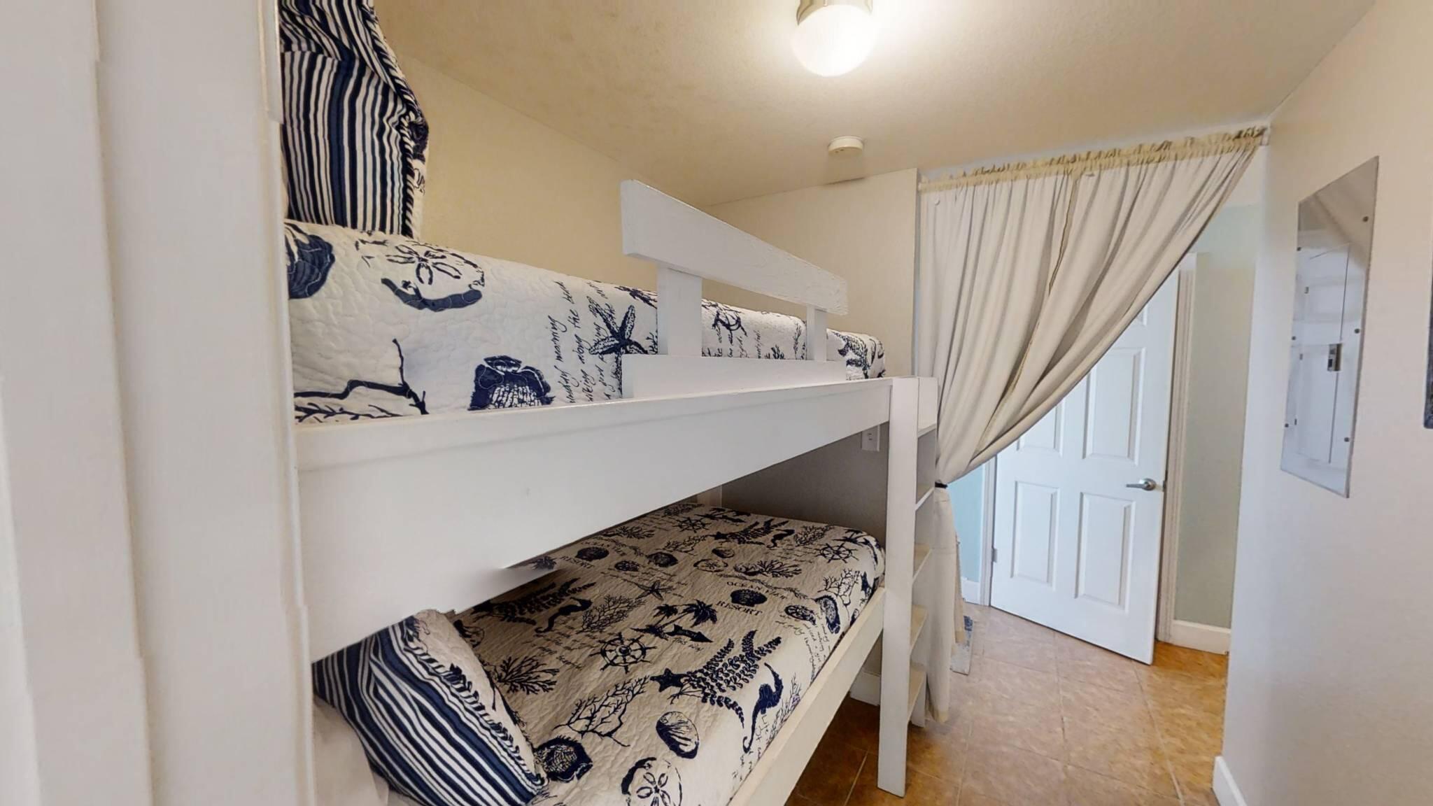 Tidewater Beach Phase II - Residential