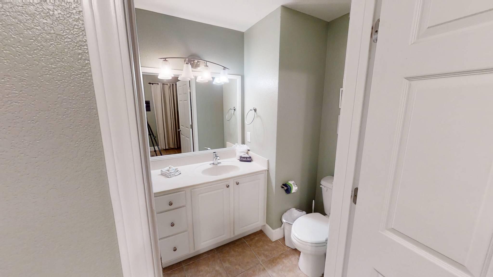 Tidewater Beach Phase II - Residential