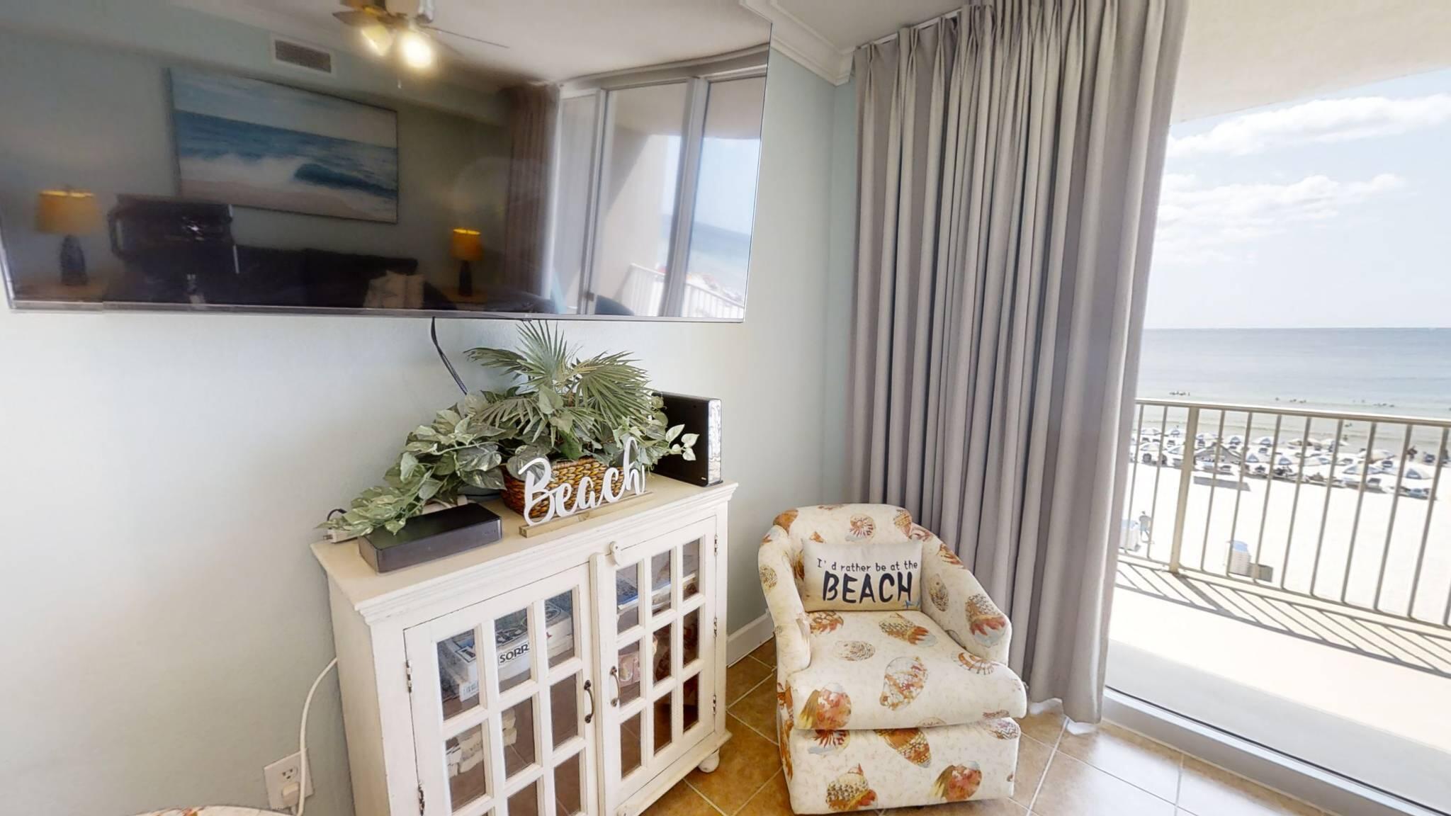 Tidewater Beach Phase II - Residential