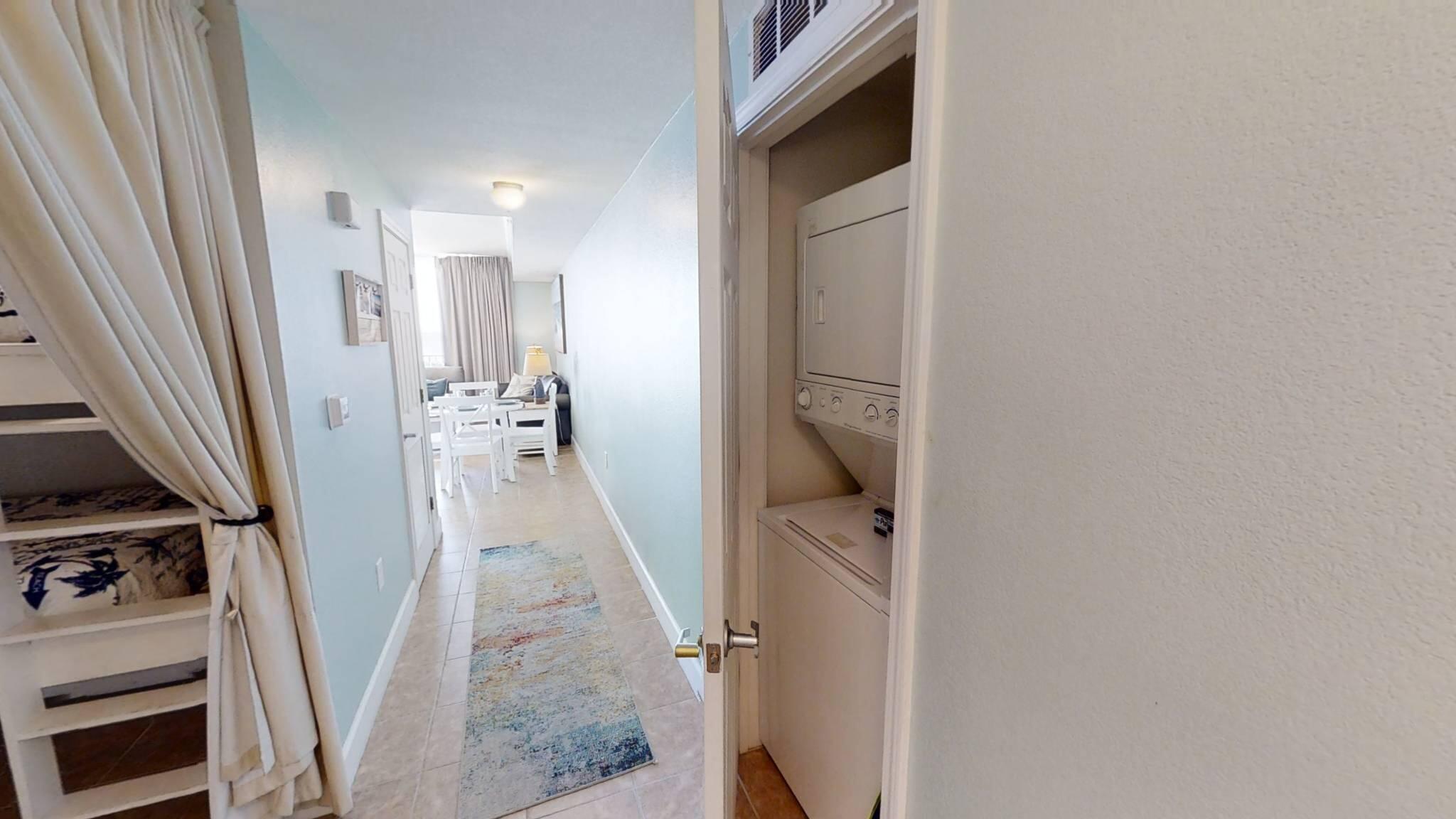 Tidewater Beach Phase II - Residential