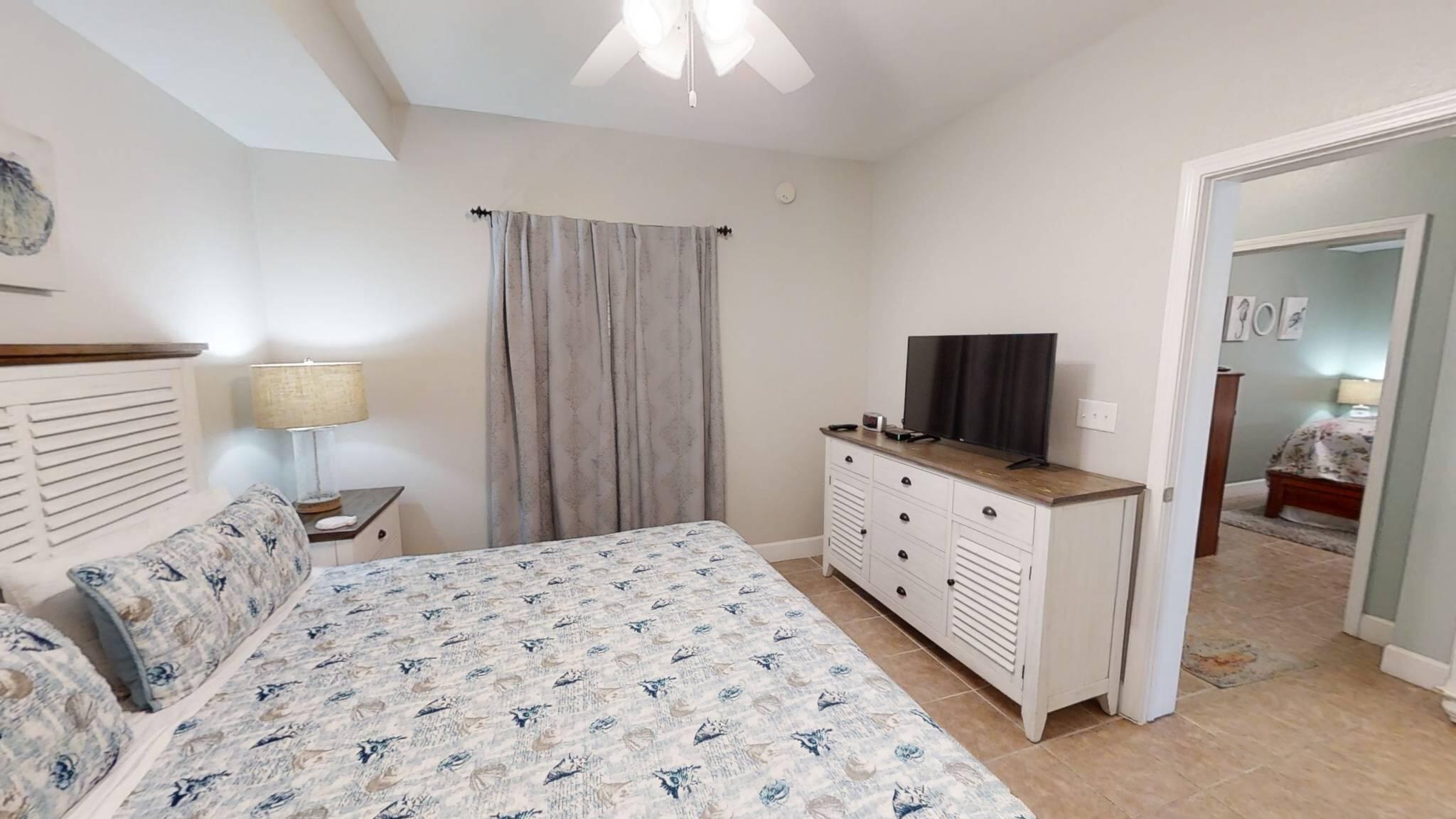 Tidewater Beach Phase II - Residential
